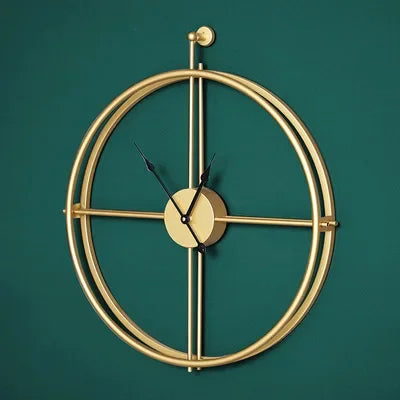 Reloj de Pared Artístico