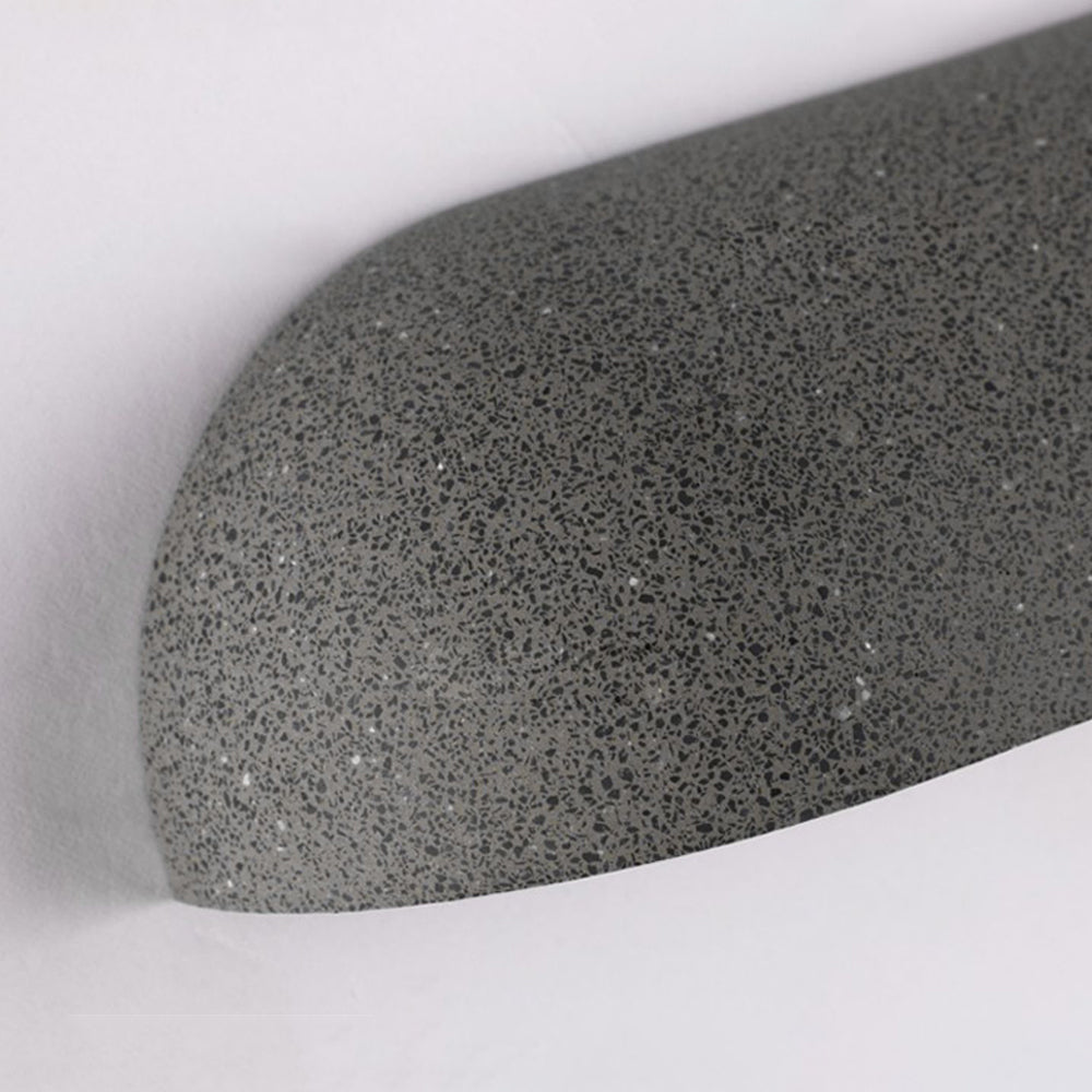 Luz de pared exterior LED Nordic Stone