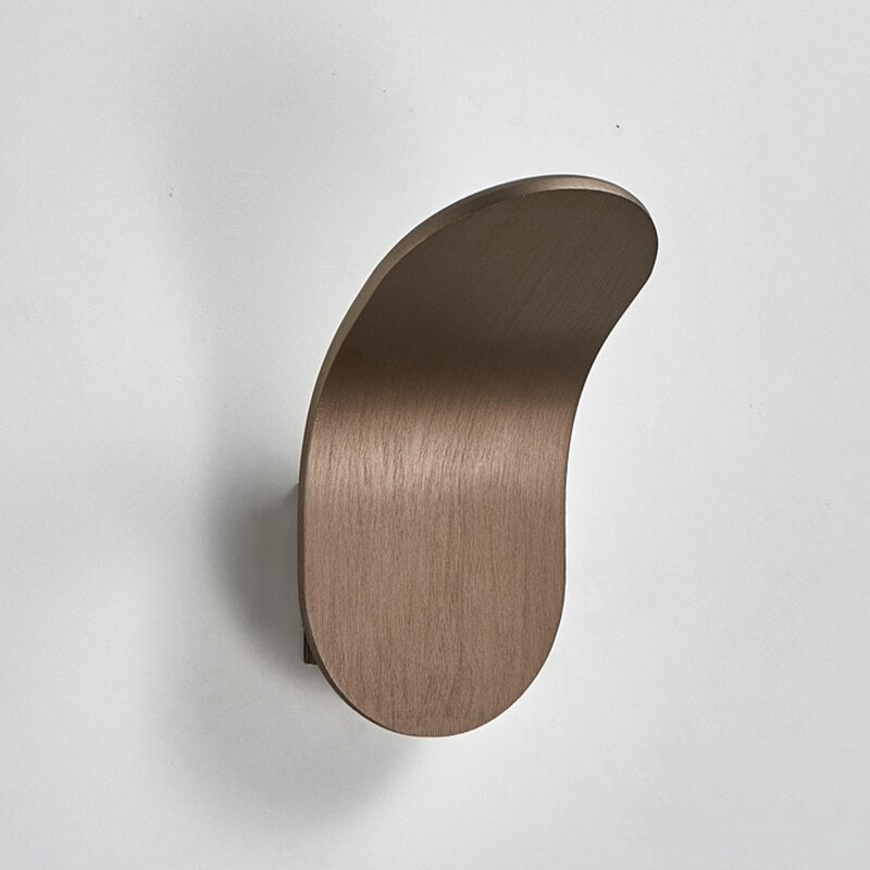 Lámpara de pared de arte nórdico