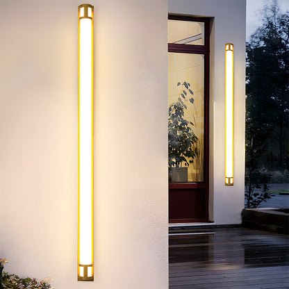 Luz LED de Pared para Jardín IP65