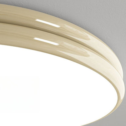 Lámpara de Techo LED Estilo Bauhaus