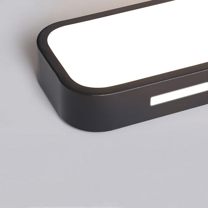 Lámpara de Techo LED Elegante para Interiores Modernos