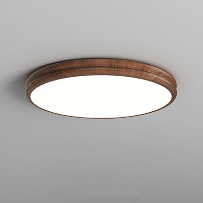 Lámpara de Techo LED Estilo Bauhaus