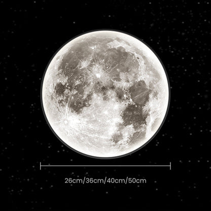 Lámpara de Techo Moderna Artística con LED