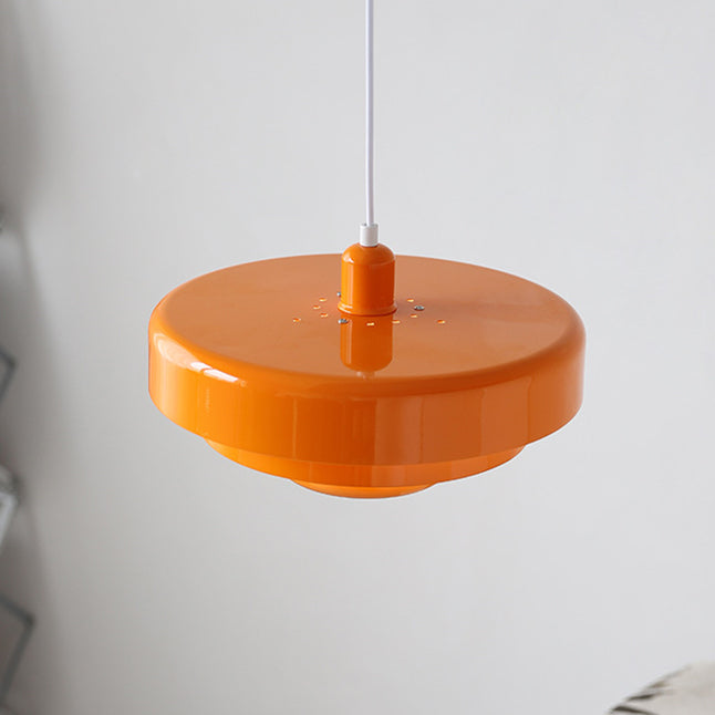 Lámpara colgante estilo Bauhaus