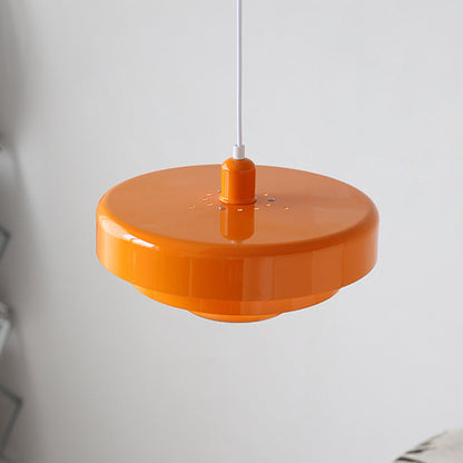 Lámpara colgante estilo Bauhaus