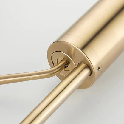 Grifo elegante para lavabo – Diseño moderno y artesanía de alta calidad