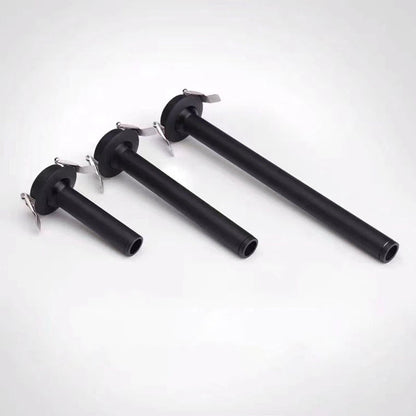 Foco de techo moderno con luz LED