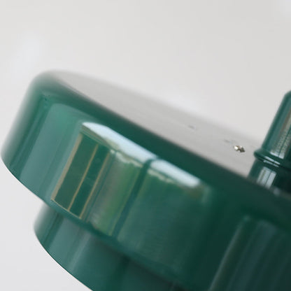 Lámpara colgante estilo Bauhaus