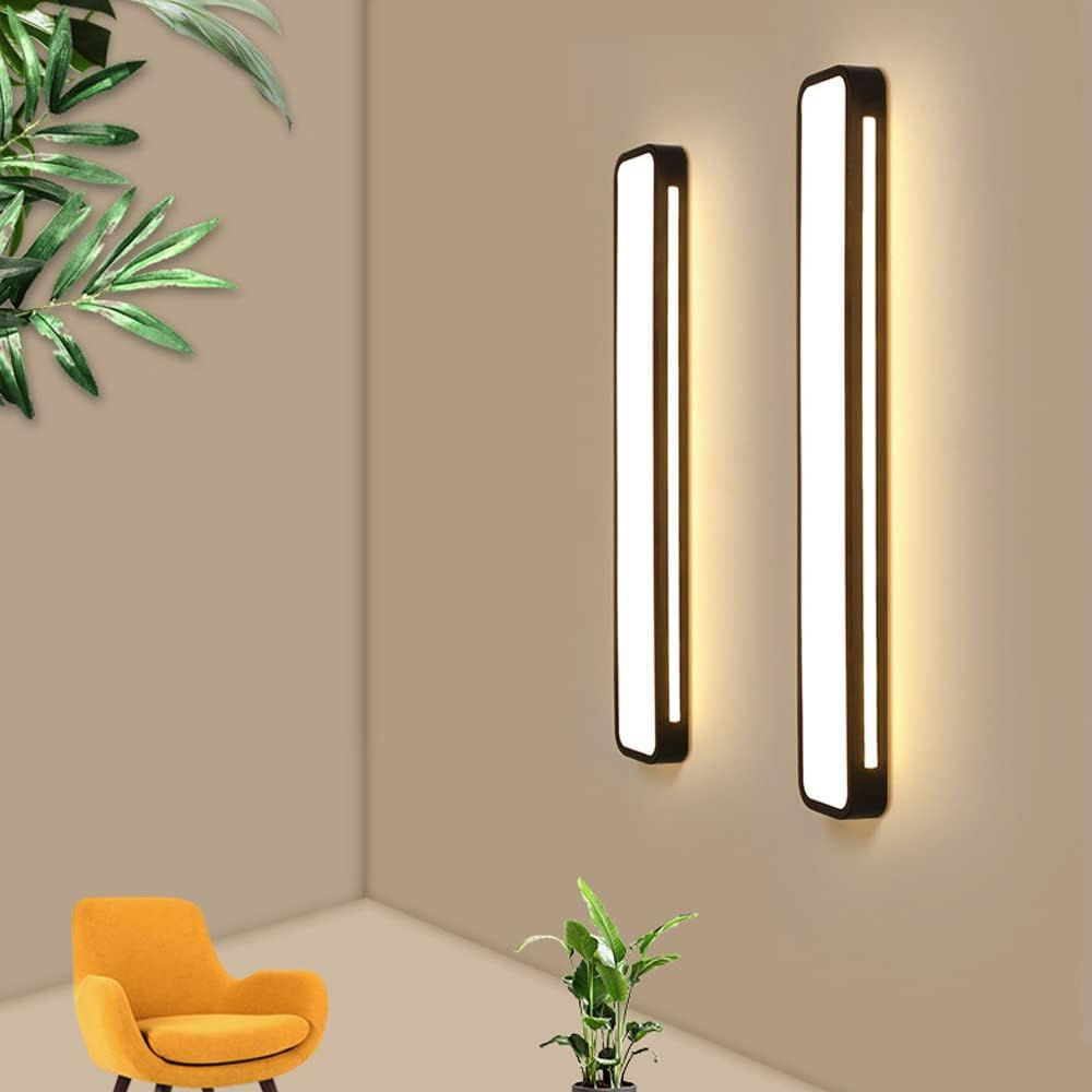 Lámpara de Techo LED Elegante para Interiores Modernos