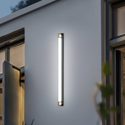 Luz LED de Pared para Jardín IP65