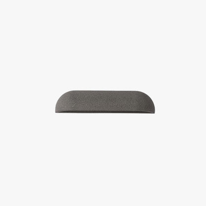 Luz de pared exterior LED Nordic Stone