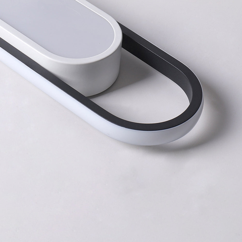 Luz de Techo para Pasillo LED