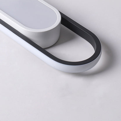 Luz de Techo para Pasillo LED