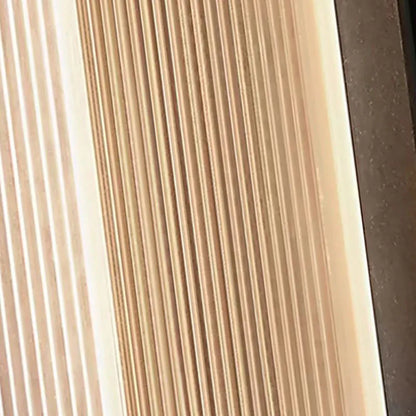 Luz de pared lineal arquitectónica para exteriores