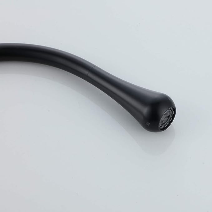 Grifo elegante para lavabo – Diseño moderno y artesanía de alta calidad