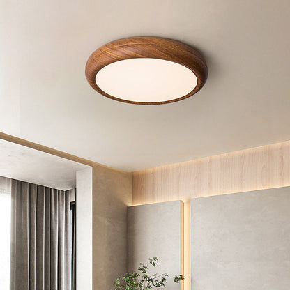 Lámpara de Techo de Estilo Nórdico