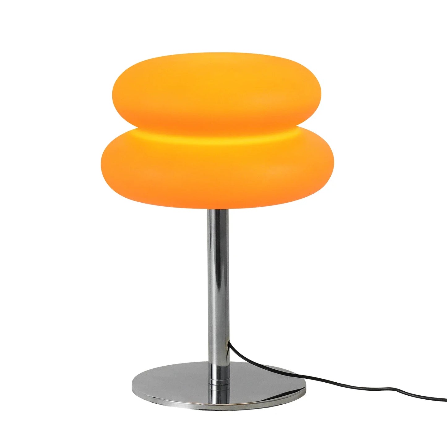 Lámpara de mesa LED moderna
