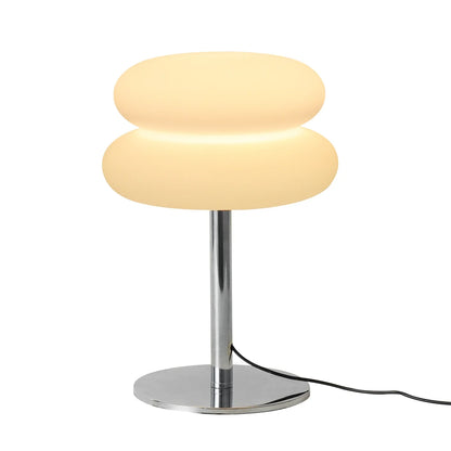 Lámpara de mesa LED moderna