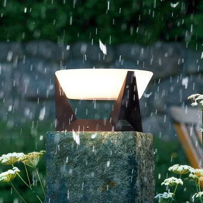 Luz de paisaje impermeable SolarGlow