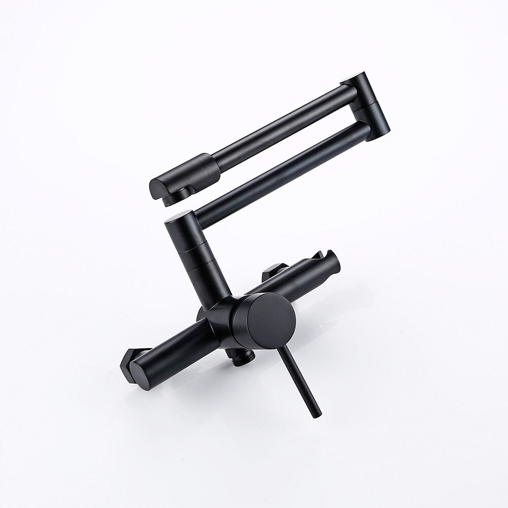 Grifo de Cocina – Flexible, Resistente y Fácil de Instalar