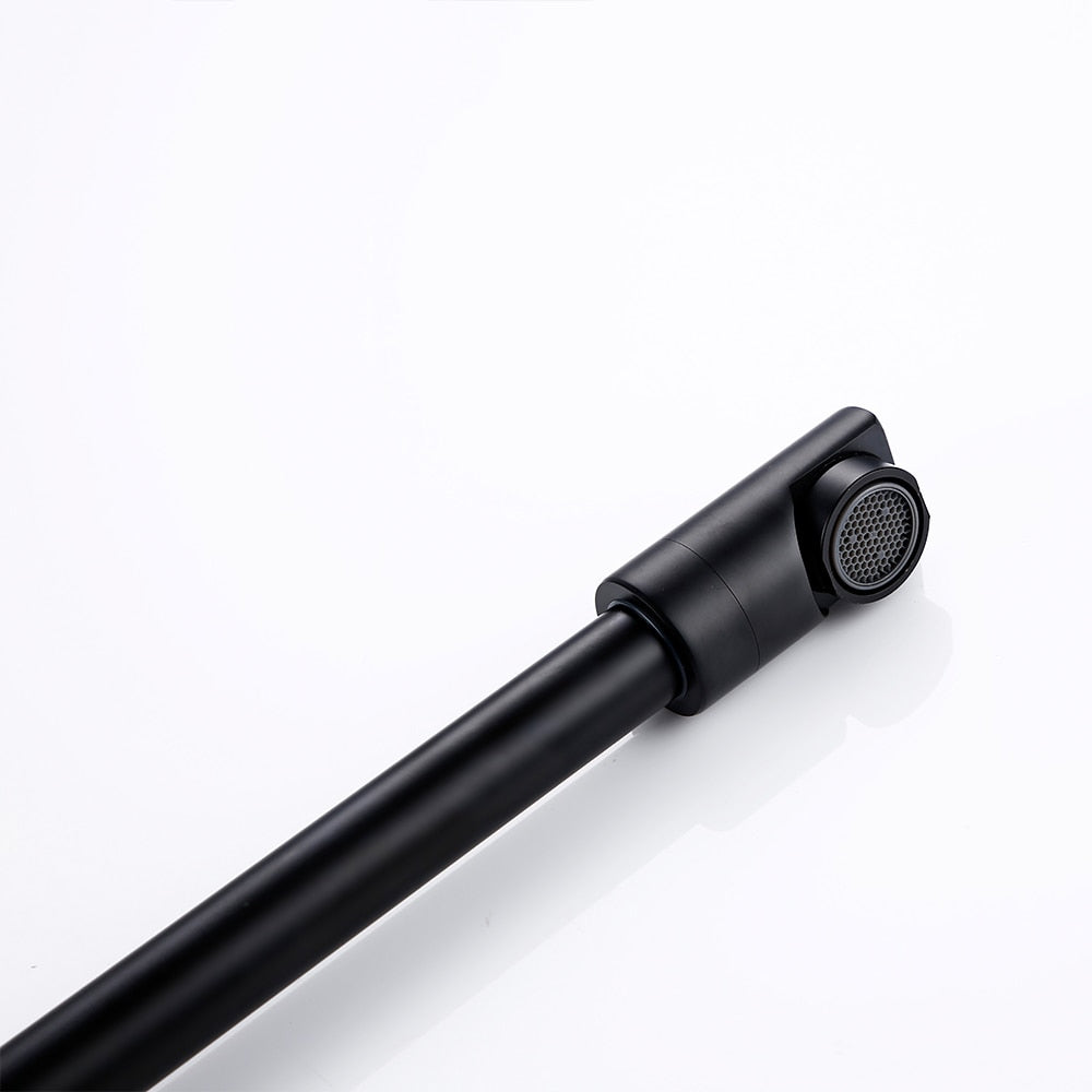 Grifo de Cocina – Flexible, Resistente y Fácil de Instalar