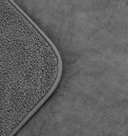 Manta Suave para Parejas – Protección e Impermeable