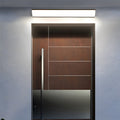 Lámpara de pared impermeable y elegante