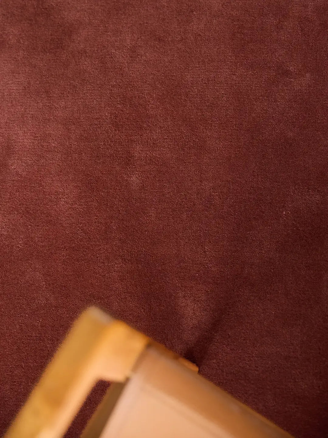 Alfombra de lana tejida a mano premium