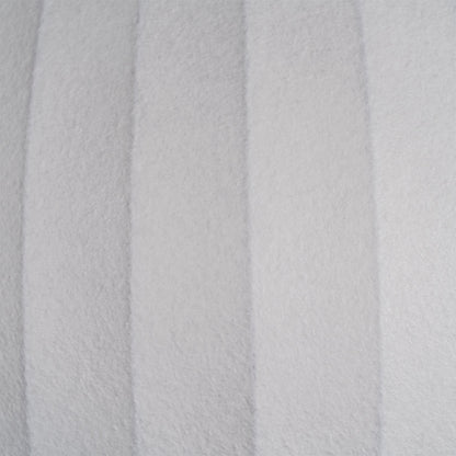 Lámpara colgante de linterna blanca