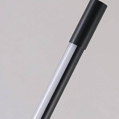 Lámpara de lectura LED moderna – Diseño purista para una lectura con estilo