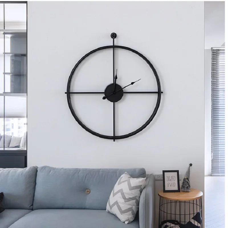 Reloj de Pared Artístico