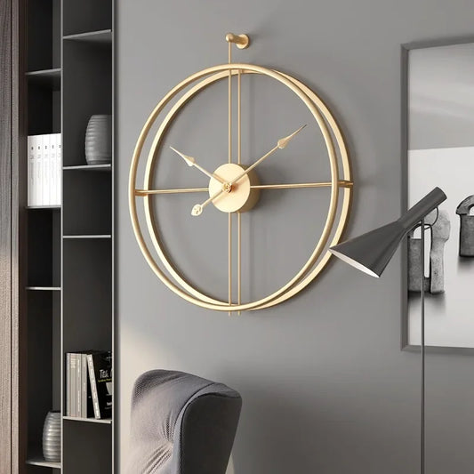 Reloj de Pared Artístico