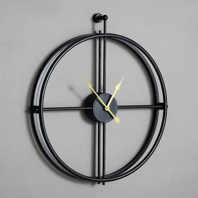 Reloj de Pared Artístico