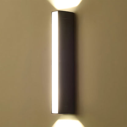 Luz de Pared Exterior UltraBrillante