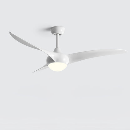 Luz de ventilador de techo LED tradicional