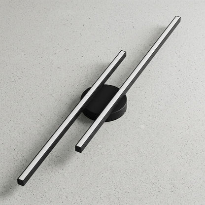 Luz de techo LED minimalista