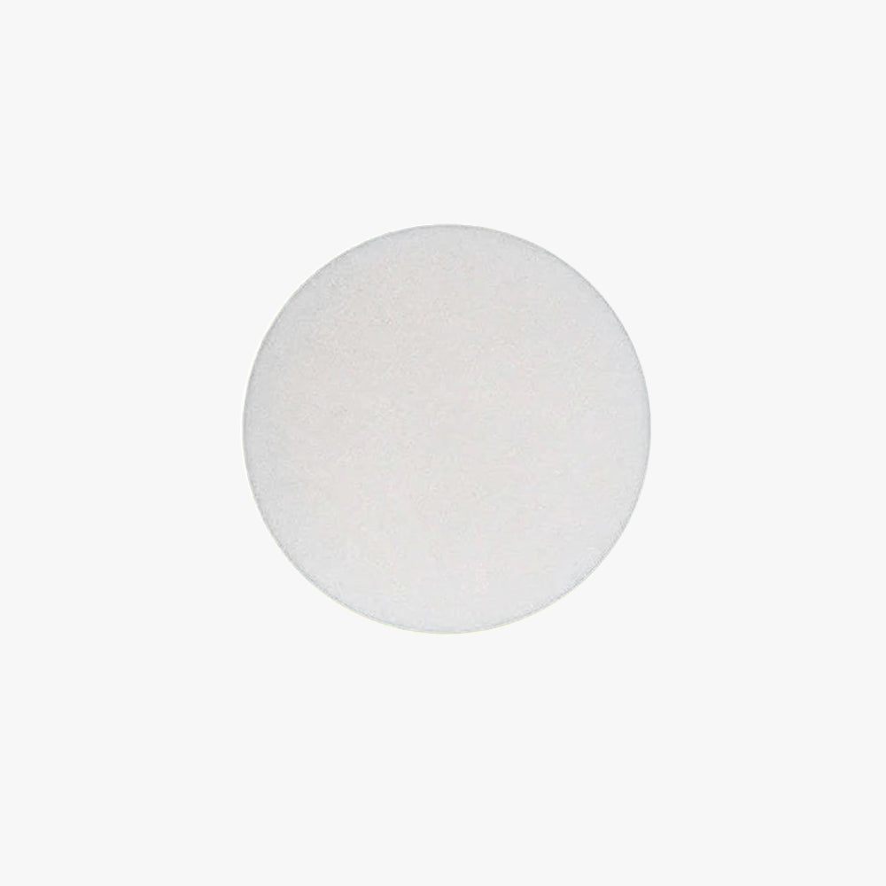 Luz de pared exterior LED geométrica moderna
