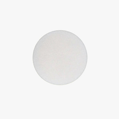 Luz de pared exterior LED geométrica moderna