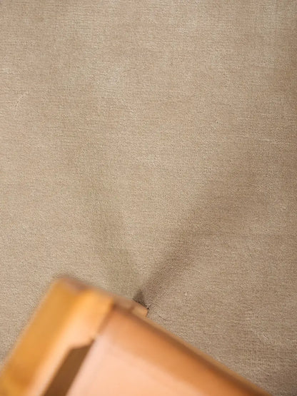 Alfombra de lana tejida a mano premium