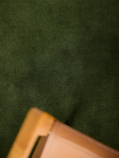 Alfombra de lana tejida a mano premium