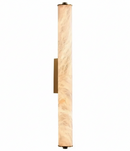 Lámpara de pared LED de mármol minimalista Alvenia