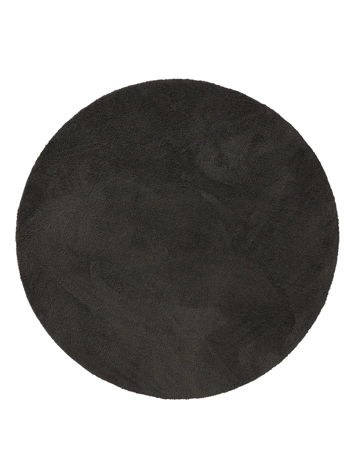 Alfombra moderna de pelo alto