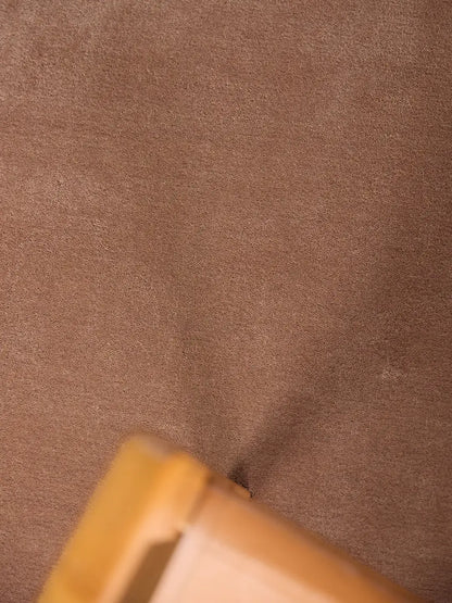 Alfombra de lana tejida a mano premium