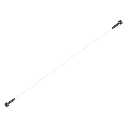 Barra de luz giratoria 360°