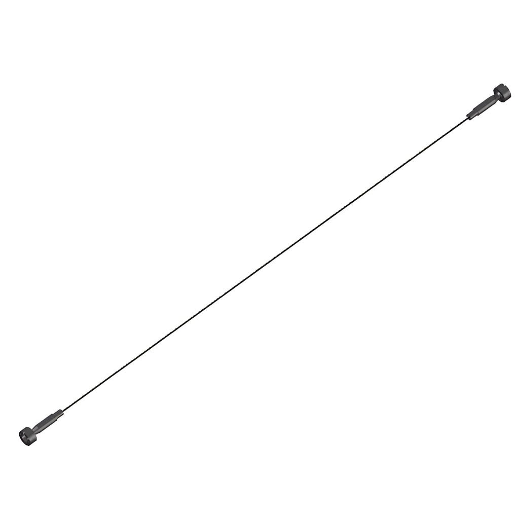 Barra de luz giratoria 360°