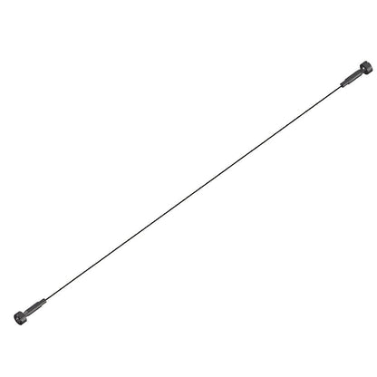 Barra de luz giratoria 360°